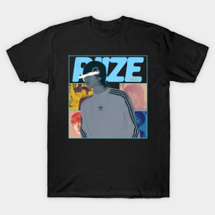 Anton RIIZE T-Shirt